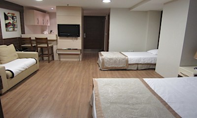 Family Suite